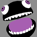 SSSBLACK LiveWallpaper Trial APK