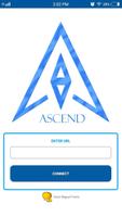 Ascend poster