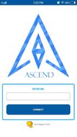 Ascend Affiche