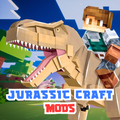 Jurassic Craft Mod