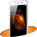 Theme for Huawei Y5 APK