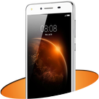 Theme for Huawei Y5 иконка