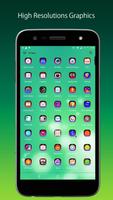 Theme for Lava Z10 ảnh chụp màn hình 1