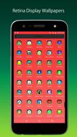 Theme for Lava Z10 ảnh chụp màn hình 2