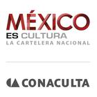 Mexico is Culture - Conaculta icon