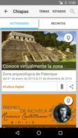 Mexico is Culture - Conaculta screenshot 1