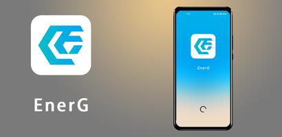 EnerG ảnh chụp màn hình 1