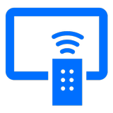 Finlux Remote ícone