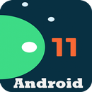 Android 11 Launcher APK