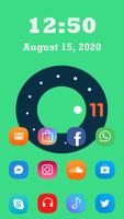 Android 11 imagem de tela 3