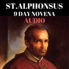 ST ALPHONSUS - 9 DAY NOVENA 圖標