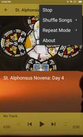 ST ALPHONSUS - 9 DAY NOVENA 截圖 2