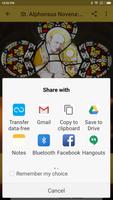 ST ALPHONSUS - 9 DAY NOVENA 截圖 3