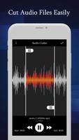 Mp3 Cutter Ringtone Maker screenshot 1