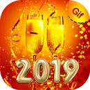APK Happy New Year GIF 2019