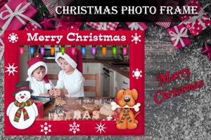 Christmas Photo Frame স্ক্রিনশট 2