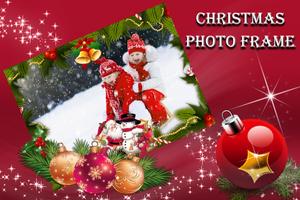 Christmas Photo Frame স্ক্রিনশট 3