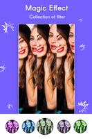 Crazy Snap Photo Effect : Snap Photo Editor screenshot 1