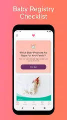 Babylist Baby Registry XAPK Herunterladen