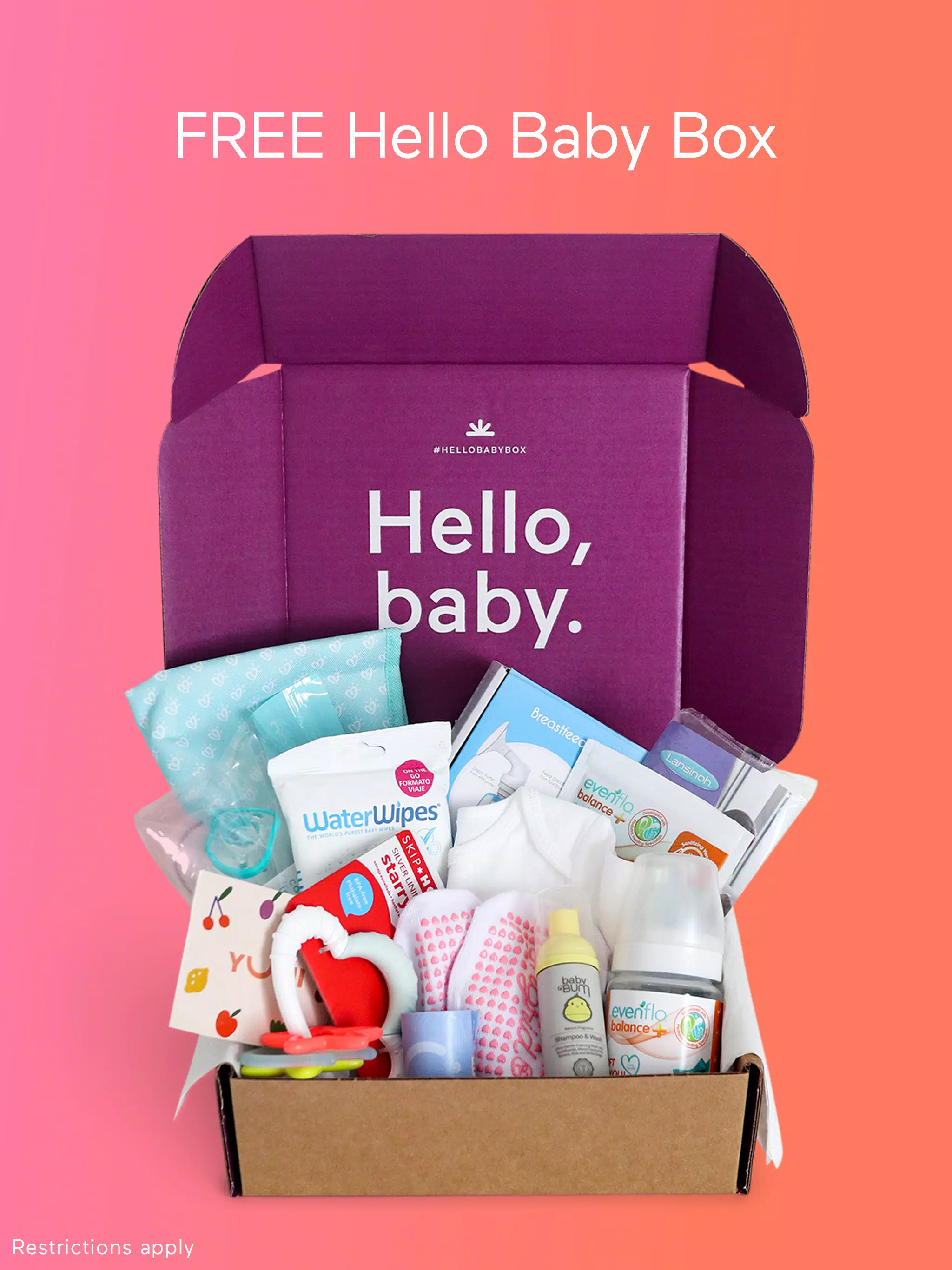 Babylist APK for Android Download