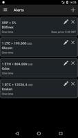 Bitcoin Ticker Widget Ekran Görüntüsü 3