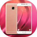 Theme for Galaxy C5 APK