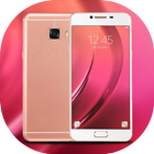 Theme for Galaxy C5 иконка