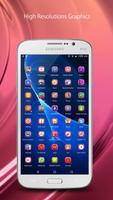Theme for Galaxy C5 скриншот 2