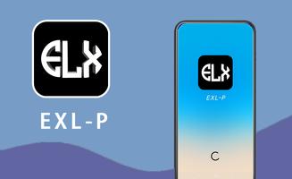EXL-P ảnh chụp màn hình 1
