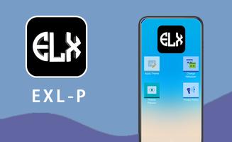 EXL-P ảnh chụp màn hình 2