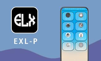 EXL-P ảnh chụp màn hình 3