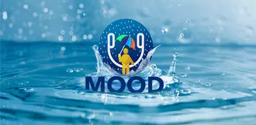 Mood: 雨の音 & リラックスミュージック