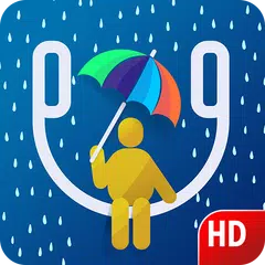 Mood: 雨の音 & リラックスミュージック アプリダウンロード