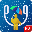 Mood Rain Sounds: Relax, Sleep APK