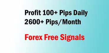 Forex Signals with TP/SL