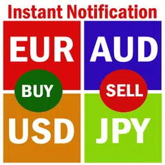 無料の外国為替信号-（購入/販売） アプリダウンロード