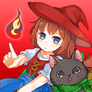 ふらふら魔女のふわふわ旅路 APK