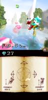 Fluffy Witch's Journey poster