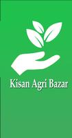 Kisan Agri Bazar Plakat