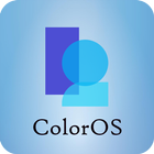 Oppo ColorOS 12 Launcher ไอคอน