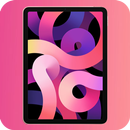 Apple iPad Air 2022 Launcher APK