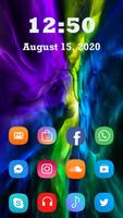 Apple iPad Pro 12.9 Launcher تصوير الشاشة 3
