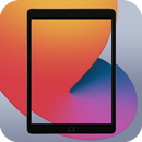 Apple iPad 10.2 Launcher APK