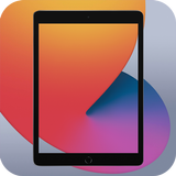 Apple iPad 10.2 icon