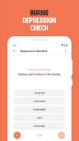 CBT Thought Diary: Depression screenshot 4