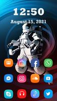 Nubia Red Magic 7 تصوير الشاشة 1
