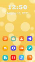 Apple iPadOS 16.1 Launcher تصوير الشاشة 3