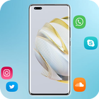 Huawei HarmonyOS 3.0 icône