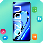 Icona Realme Narzo 50 Pro
