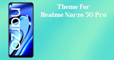 Realme Narzo 50 Pro Plakat